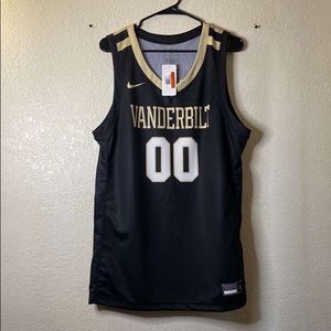 vanderbilt college jersey